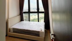 Parc Riviera (D5), Condominium #608049521